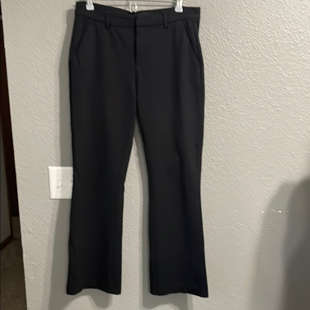 LIVERPOOLClassic Black Dress Pants